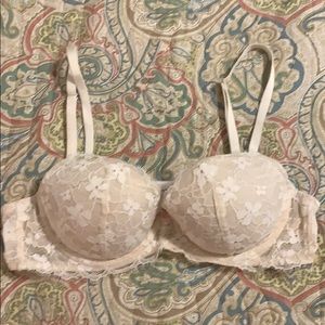 Victoria’s Secret Demi Bra